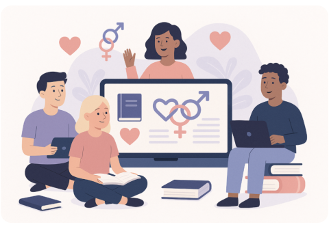 SPOC sensibilisation éducation à la sexualité