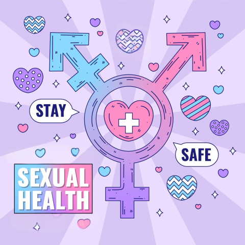 MOOC Sexual health promotion (English Version) with Certification