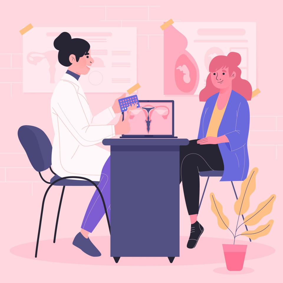 Formation en ligne : Conduite d'entretiens en santé sexuelle | SPOC