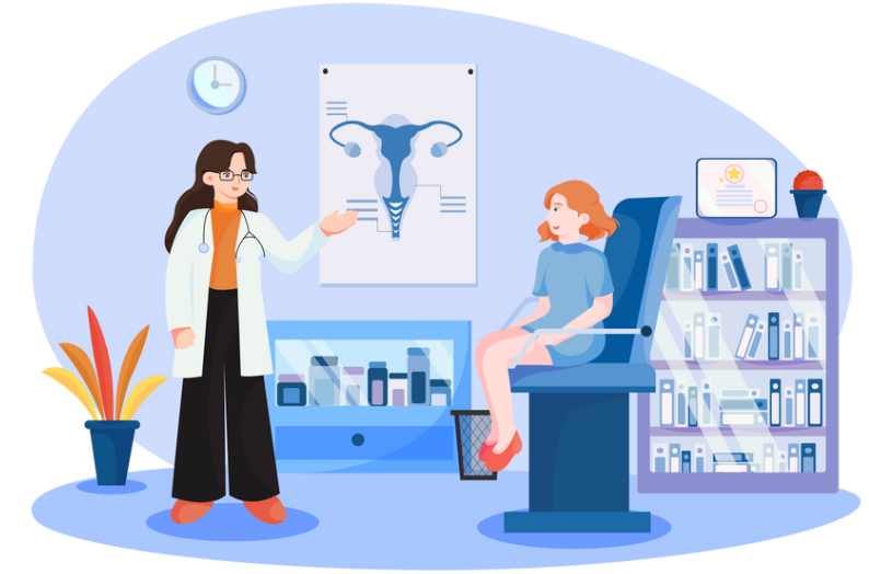 Formation en ligne : Concepts et déterminants de santé sexuelle et reproductive I SPOC