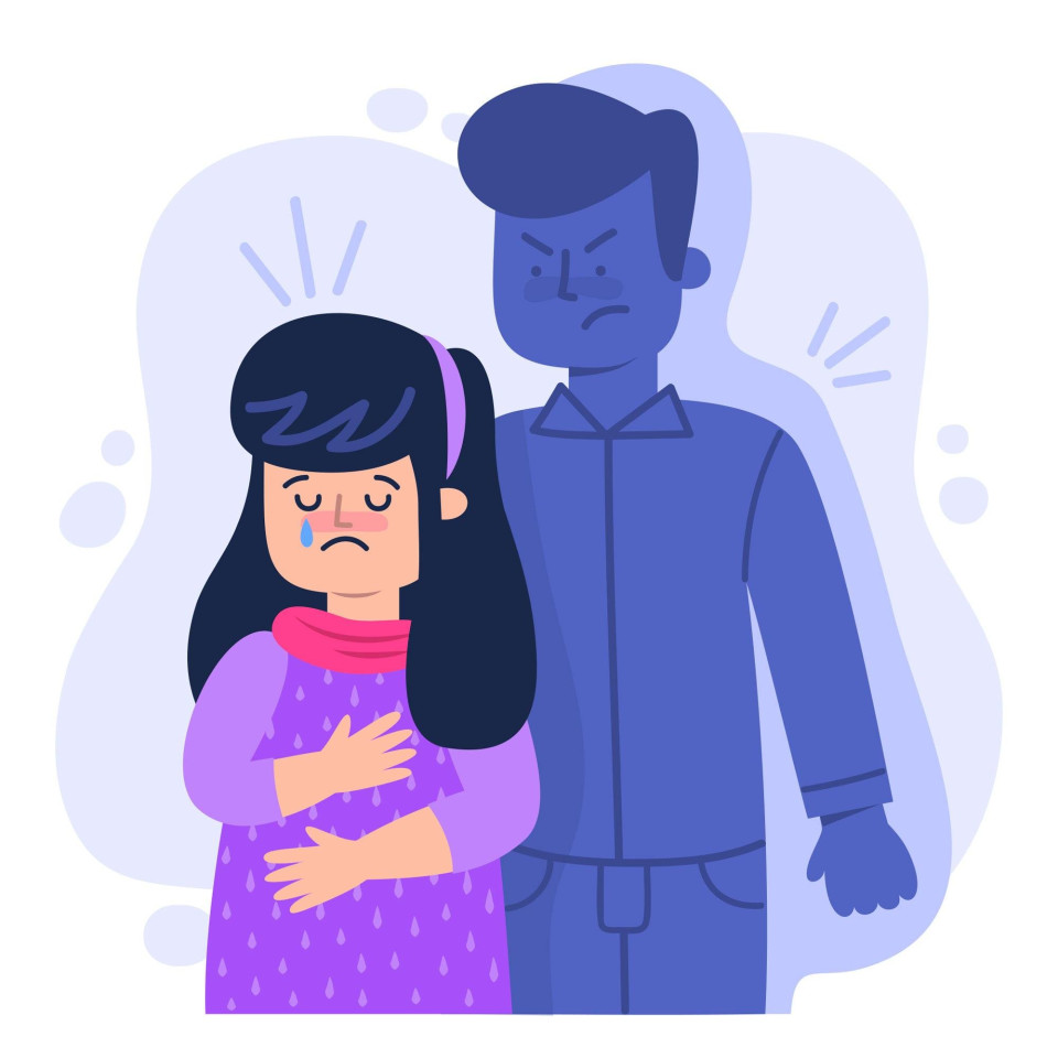 Formation en ligne : Repérage des violences intra-familiales et conjugales  | SPOC