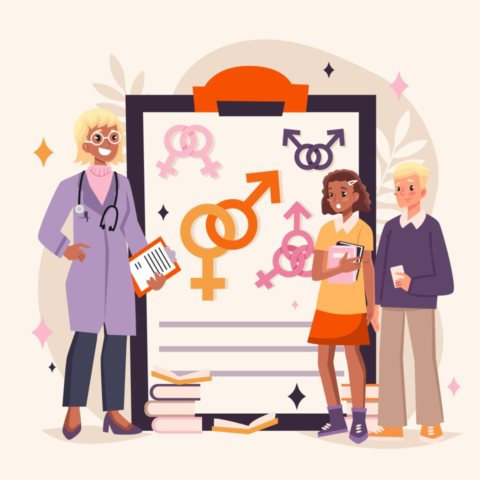 Formation en ligne : Éducation à la Sexualité : EVRAS / EVARS / EVAR |  SPOC