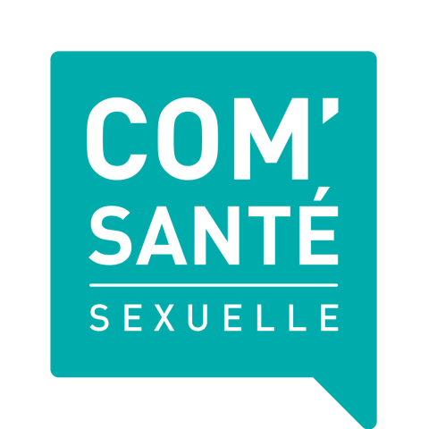 Logo Com Sante Sexuelle